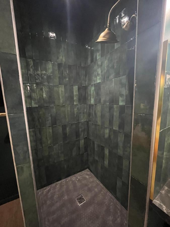 Apartment Le Speak Easy / Jacuzzi Et Sauna *
